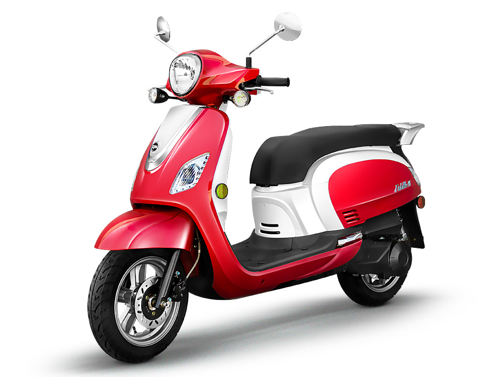 200cc moped top speed
