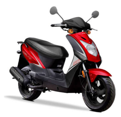 kymco 50