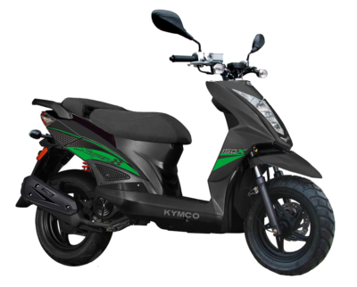 kymco 150