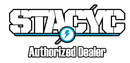 Stacyc electric dirt bike dealers in Florida