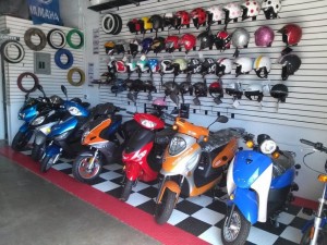 scooter shop west palm beach