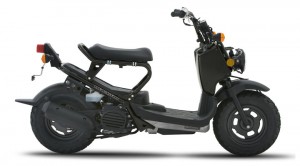 Honda Scooter Dealer Delray Beach