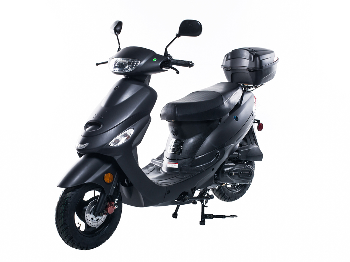 Taotao 50cc Scooters for Sale Boca Raton, Delray Beach FL
