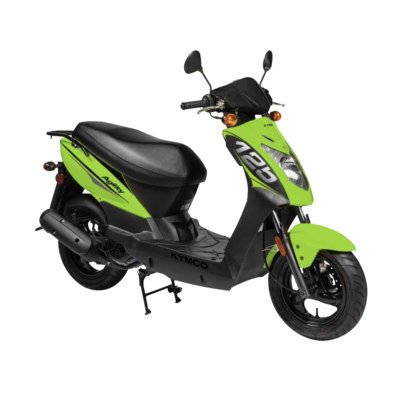 Kymco 125cc Scooters