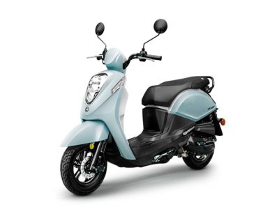 Sym shop moped 50cc