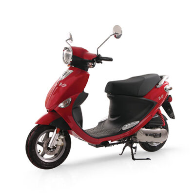 Ventilere Bedøvelsesmiddel eksperimentel Genuine 50cc Scooters & Moped for Sale Boca Raton, Delray Beach FL