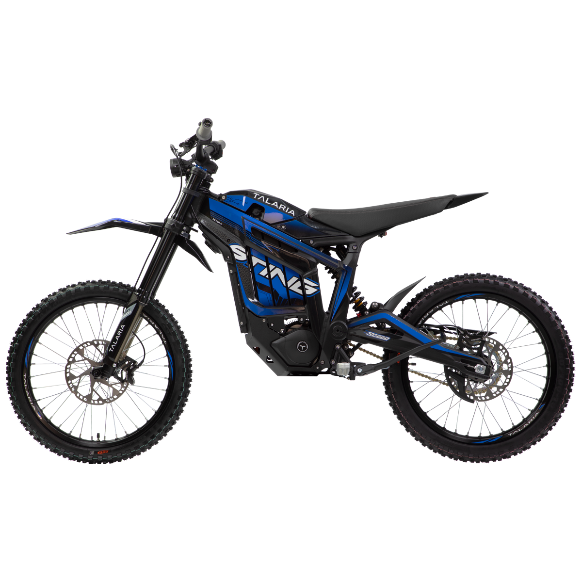 Surron Light Bee X electric dirt bike