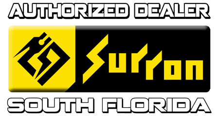 Surron florida authorized dealer