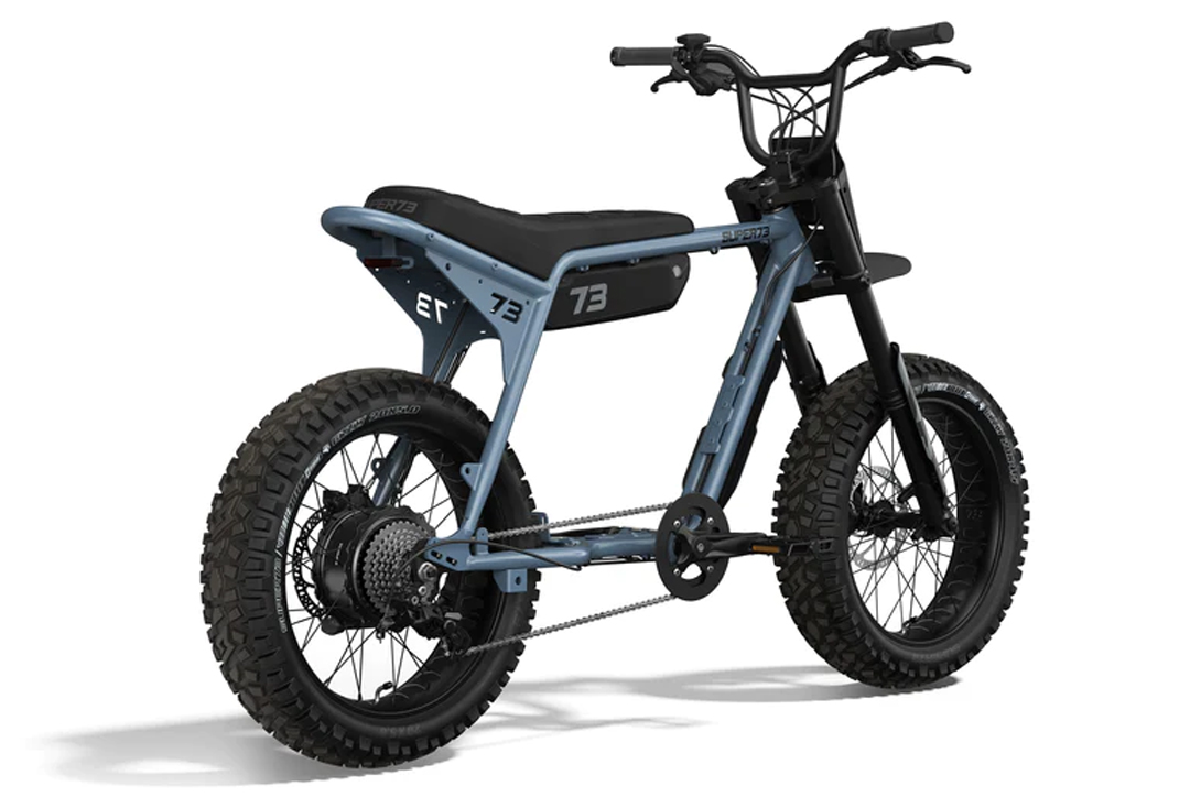SUPER73 Z ADVENTURE Florida Authorized Dealer | Come see us Today!