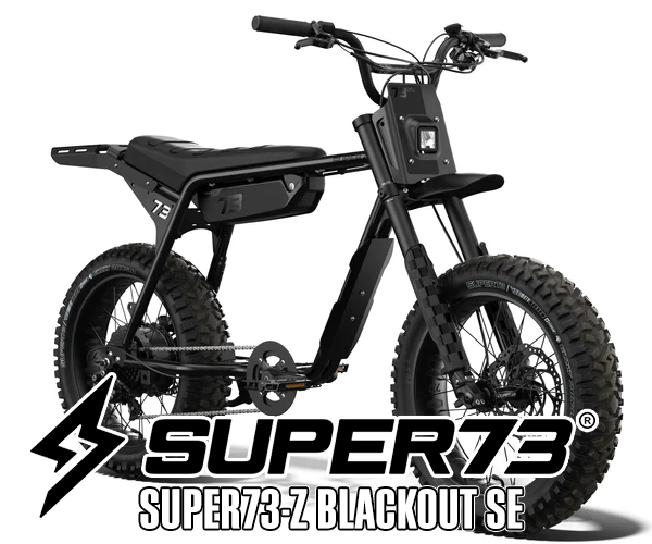 Surron Light Bee X electric dirt bike