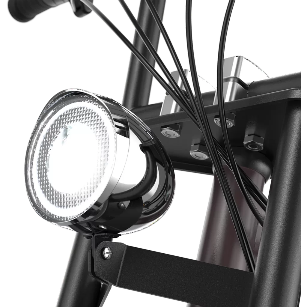 rambler 20 headlight