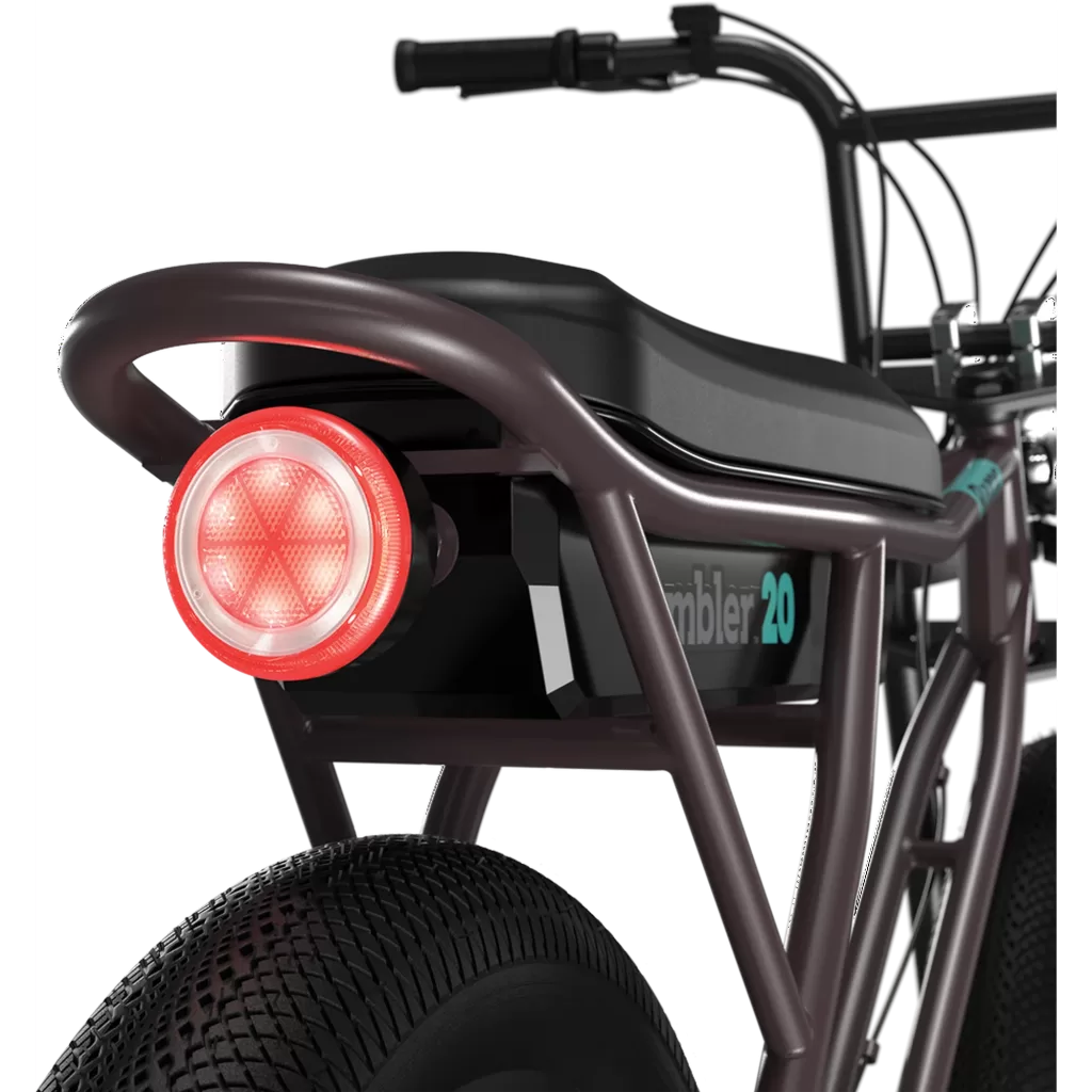 rambler 20 taillight